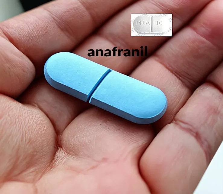 Anafranil 2