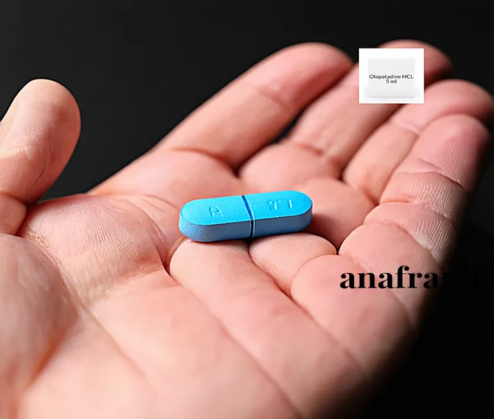 Anafranil 3